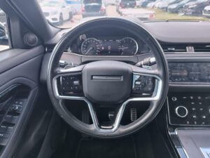 Land Rover Range Rover Evoque R-Dynamic - Bild 12