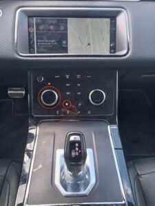 Land Rover Range Rover Evoque R-Dynamic - Bild 13