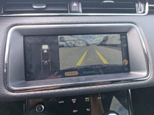 Land Rover Range Rover Evoque R-Dynamic - Bild 14