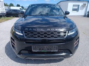 Land Rover Range Rover Evoque R-Dynamic - Bild 2