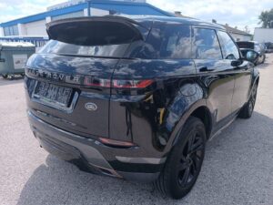 Land Rover Range Rover Evoque R-Dynamic - Bild 4