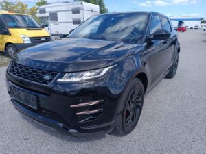 Land Rover Range Rover Evoque R-Dynamic - Bild 5