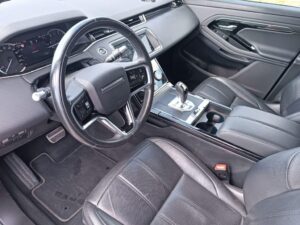 Land Rover Range Rover Evoque R-Dynamic - Bild 7