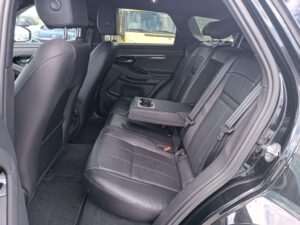 Land Rover Range Rover Evoque R-Dynamic - Bild 9