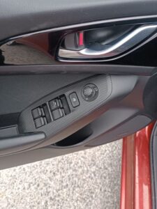 Mazda 3 Lim. Center-Line - Bild 12