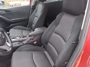 Mazda 3 Lim. Center-Line - Bild 13