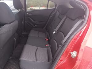 Mazda 3 Lim. Center-Line - Bild 14