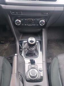 Mazda 3 Lim. Center-Line - Bild 15