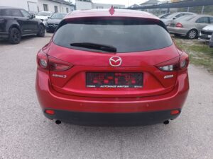 Mazda 3 Lim. Center-Line - Bild 3