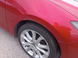 Mazda 3 Lim. Center-Line - Bild 4