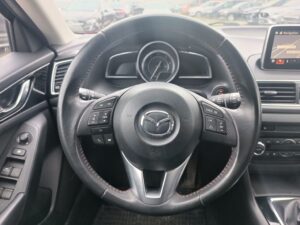 Mazda 3 Lim. Center-Line - Bild 9