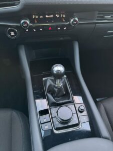 Mazda 3 Lim. 5-trg. Basis - Bild 11