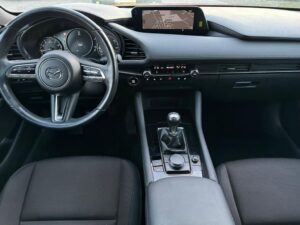 Mazda 3 Lim. 5-trg. Basis - Bild 12
