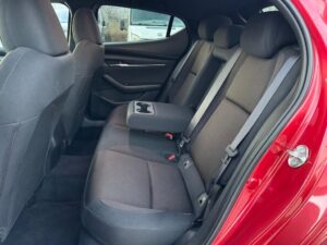 Mazda 3 Lim. 5-trg. Basis - Bild 13