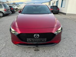 Mazda 3 Lim. 5-trg. Basis - Bild 2