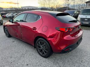 Mazda 3 Lim. 5-trg. Basis - Bild 3