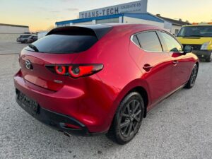 Mazda 3 Lim. 5-trg. Basis - Bild 5