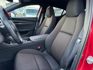 Mazda 3 Lim. 5-trg. Basis - Bild 7