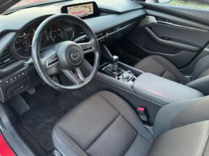 Mazda 3 Lim. 5-trg. Basis - Bild 8