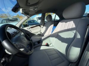 Mercedes-Benz C 200 C -Klasse Lim. C 200 CDI - Bild 10