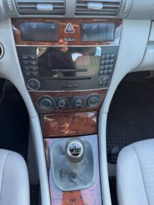 Mercedes-Benz C 200 C -Klasse Lim. C 200 CDI - Bild 13