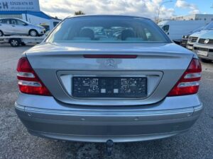 Mercedes-Benz C 200 C -Klasse Lim. C 200 CDI - Bild 5