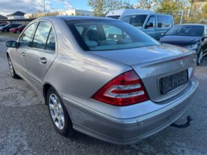 Mercedes-Benz C 200 C -Klasse Lim. C 200 CDI - Bild 6