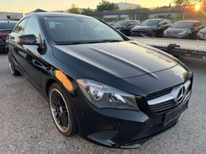 Mercedes-Benz CLA 200 CLA -Klasse CLA 200 CDI, 2013, 150000 km