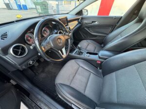 Mercedes-Benz CLA 200 CLA -Klasse CLA 200 CDI - Bild 10