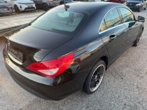 Mercedes-Benz CLA 200 CLA -Klasse CLA 200 CDI - Bild 3