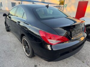 Mercedes-Benz CLA 200 CLA -Klasse CLA 200 CDI - Bild 5