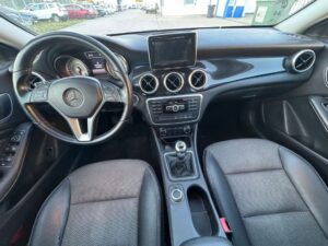 Mercedes-Benz CLA 200 CLA -Klasse CLA 200 CDI - Bild 6