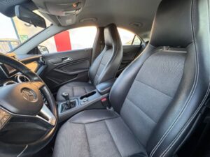 Mercedes-Benz CLA 200 CLA -Klasse CLA 200 CDI - Bild 7