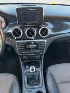 Mercedes-Benz CLA 200 CLA -Klasse CLA 200 CDI - Bild 8