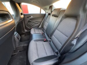 Mercedes-Benz CLA 200 CLA -Klasse CLA 200 CDI - Bild 9