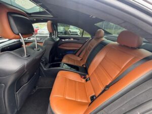 Mercedes-Benz CLS 63 AMG CLS CLS 63 AMG - Bild 10