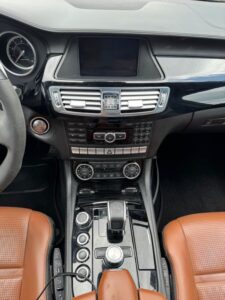 Mercedes-Benz CLS 63 AMG CLS CLS 63 AMG - Bild 13