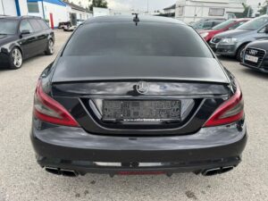 Mercedes-Benz CLS 63 AMG CLS CLS 63 AMG - Bild 5