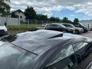 Mercedes-Benz CLS 63 AMG CLS CLS 63 AMG - Bild 7