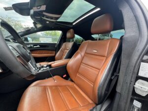 Mercedes-Benz CLS 63 AMG CLS CLS 63 AMG - Bild 9