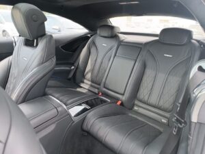 Mercedes-Benz S 63 AMG S -Klasse Coupe S 63 AMG 4Matic - Bild 11