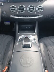 Mercedes-Benz S 63 AMG S -Klasse Coupe S 63 AMG 4Matic - Bild 14