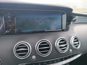 Mercedes-Benz S 63 AMG S -Klasse Coupe S 63 AMG 4Matic - Bild 15