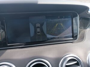 Mercedes-Benz S 63 AMG S -Klasse Coupe S 63 AMG 4Matic - Bild 16