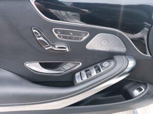 Mercedes-Benz S 63 AMG S -Klasse Coupe S 63 AMG 4Matic - Bild 9