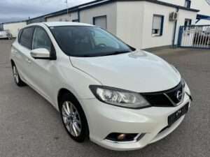 Nissan Pulsar Tekna, 2017, 150000 km
