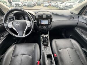 Nissan Pulsar Tekna - Bild 10