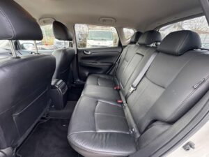 Nissan Pulsar Tekna - Bild 11