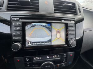 Nissan Pulsar Tekna - Bild 12