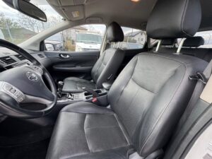 Nissan Pulsar Tekna - Bild 13